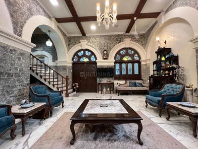 4 BHK Villa