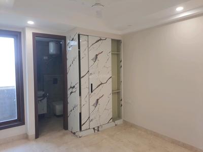 Bedroom Image of 1916 Sq.ft 3 BHK Builder Floor for sale in DLF Phase 3 Gurgaon for Rs. 34500000
