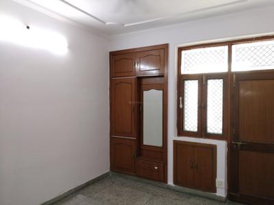 Bedroom Image of 1500 Sq.ft 3 BHK Apartment / Flat for sale in Sector 6 Dwarka New Delhi for Rs. 24500000