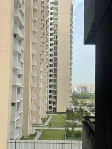 Image of 1545 Sq.ft 2 BHK Apartment / Flat for sale in Sector 150, Noida for Rs. 17500000