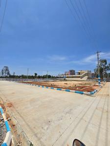 Image of 1000 Sq.ft Residential Plot / Land for sale in Haragadde, Bengaluru for Rs. 4999000