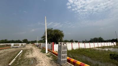 Image of 1000 Sq.ft Residential Plot / Land for sale in Itaunja, Lucknow for Rs. 599000