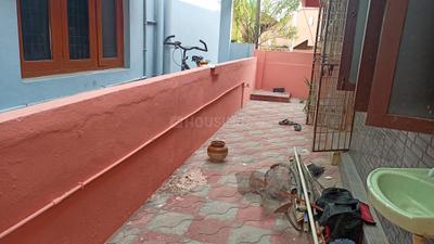 Balcony Image of 1053 Sq.ft 2 BHK Independent House for sale in Lakshmi Puram Visakhapatnam for Rs. 7500000