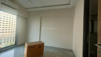 Bedroom Image of 1000 Sq.ft 2 BHK Apartment / Flat for sale in Hubtown The Premiere Residences Malibu, Andheri West Mumbai for Rs. 33500000