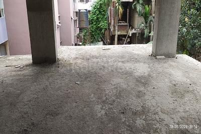 Image of 1331 Sq.ft 3 BHK Apartment / Flat for sale in Riscon Abode, Khanapara, Guwahati for Rs. 12081600