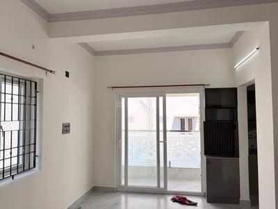 Hall Image of 1200 Sq.ft 2 BHK Apartment / Flat for rent in Sholinganallur Chennai for Rs. 25000