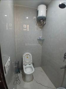 Bathroom Image of 650 Sq.ft 1 BHK Builder Floor for sale in Sahastradhara Road Dehradun for Rs. 3300000