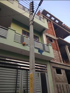 Image of 1300 Sq.ft 3 BHK Independent House for sale in Dubagga, Lucknow for Rs. 16500000