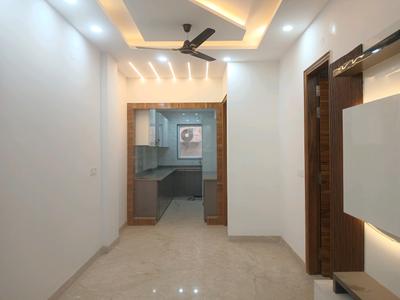 2 BHK Independent Builder Floor