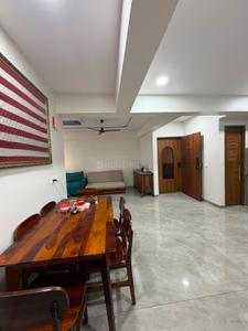 Hall Image of 2151 Sq.ft 3 BHK Apartment / Flat for sale in Sargasan Gandhinagar for Rs. 11000000