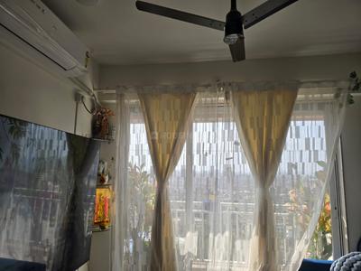 Bedroom Image of 950 Sq.ft 2 BHK Apartment / Flat for sale in La Grandeur, Dombivli East Thane for Rs. 8500000