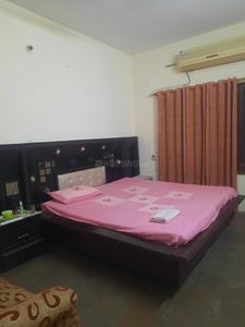 Bedroom Image of 2000 Sq.ft 2 BHK Builder Floor for rent in Urban Estate Jalandhar for Rs. 15000