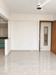 Image of 1924 Sq.ft 3 BHK Apartment / Flat for rent in Shilp Serene, Shilaj, Ahmedabad for Rs. 25000