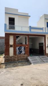Image of 1100 Sq.ft 2.5 BHK Studio for sale in Rohta, Agra for Rs. 4300000