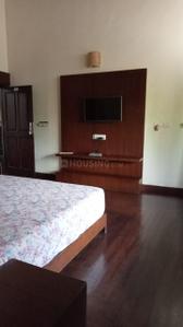 Bedroom Image of 8000 Sq.ft 6 BHK Villa for sale in Saldanha Countryside, Chorao Goa for Rs. 80000000