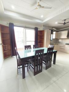 Hall Image of 1650 Sq.ft 3 BHK Builder Floor for sale in Palm Floors Sushant Lok 1, Sushant Lok Phase 1 Gurgaon for Rs. 27000000