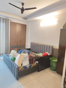 Bedroom Image of 1738 Sq.ft 3 BHK Apartment / Flat for sale in Green Valley Residencia, Gazipur Zirakpur for Rs. 9490000