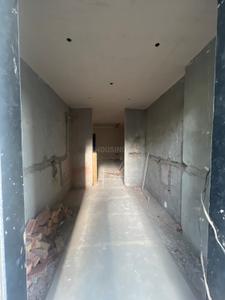 Kitchen Image of 1300 Sq.ft 3 BHK Builder Floor for sale in Surya Nagar Ghaziabad for Rs. 16500000
