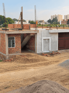 Image of 1500 Sq.ft 3 BHK Duplex for sale in Aadi Yogi Valley Project, Sultanpur Road, Lucknow for Rs. 5000000