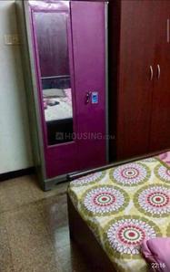 Bedroom Image of 900 Sq.ft 2 BHK Apartment / Flat for rent in Sanpada Navi Mumbai for Rs. 48000