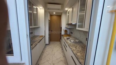 Image of 2400 Sq.ft 4 BHK Builder Floor for rent in DLF The Grove, DLF Phase 5, Gurgaon for Rs. 135000