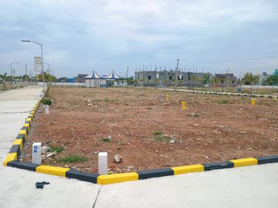 Image of 1200 Sq.ft Residential Plot / Land for sale in Perungavoor, Chennai for Rs. 3718200