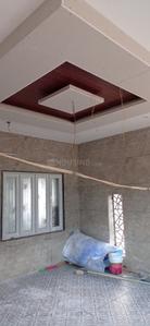 Image of 1500 Sq.ft 3 BHK Duplex for sale in Vadavalli, Coimbatore for Rs. 7700000