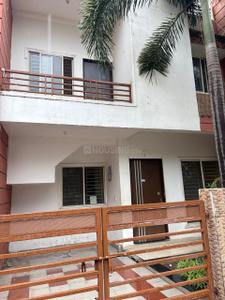 Image of 1500 Sq.ft 3 BHK Duplex for sale in Fortune Soumya Santosa, Bagli Village, Bhopal for Rs. 7600000