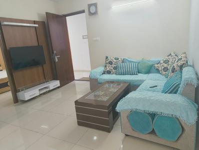 2.5 BHK Flat
