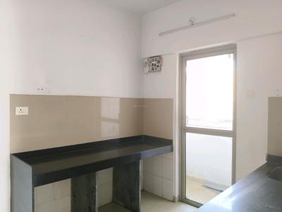 Kitchen Image of 850 Sq.ft 2 BHK Apartment / Flat for sale in Lodha Casa Rio, Palava Phase 1 Thane for Rs. 5700000
