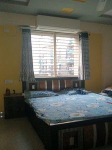 Bedroom Image of 1582 Sq.ft 2 BHK Apartment / Flat for sale in Shivalik Skyview, Gujarat International Finance Tec City Gandhinagar for Rs. 18000000