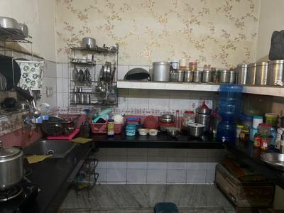 Kitchen Image of 1350 Sq.ft 3 BHK Independent House for sale in Sector 62A Noida for Rs. 20000000
