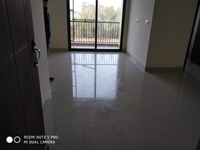 Hall Image of 1092 Sq.ft 2 BHK Apartment / Flat for sale in Sheres Shalimar Mannat, Mohammadpur Chauki Lucknow for Rs. 6300000