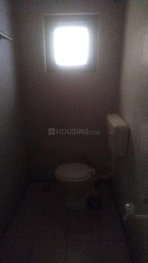 Aaraa Grand City Bathroom 1