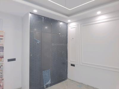 Bedroom Image of 1600 Sq.ft 3 BHK Builder Floor for sale in Ashok Estate, Kadarpur Gurgaon for Rs. 28500000