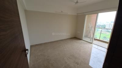 Bedroom Image of 1267 Sq.ft 2 BHK Apartment / Flat for rent in Rachana Bella Casa Royale, Sus Pune for Rs. 36000