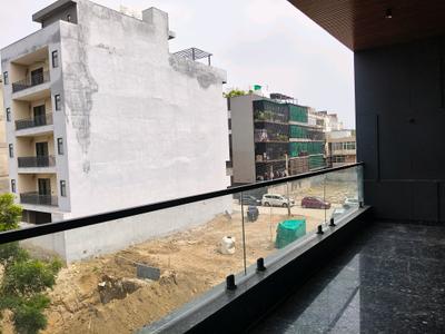 Living Room Image of 2430 Sq.ft 4 BHK Builder Floor for sale in SR Homes1, Sector 49 Gurgaon for Rs. 32750000