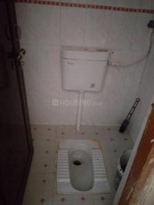 Bathroom Image of 1395 Sq.ft 4 BHK Apartment / Flat for sale in Allahpur Allahabad for Rs. 8500000
