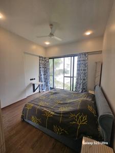 Bedroom Image of 860 Sq.ft 2 BHK Apartment / Flat for sale in Bandra West Mumbai for Rs. 55000000