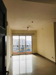 Hall Image of 1185 Sq.ft 2 BHK Apartment / Flat for sale in ATS Haciendas, Indirapuram Ghaziabad for Rs. 18500000
