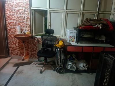 2 BHK Independent Builder Floor