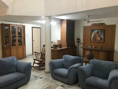 Hall Image of 3900 Sq.ft 5 BHK Independent House for rent in Vastrapur Ahmedabad for Rs. 120000