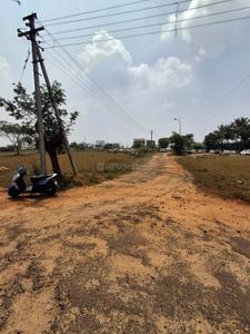 Image of 2400 Sq.ft Residential Plot / Land for sale in Othakalmandapam, Coimbatore for Rs. 5225000