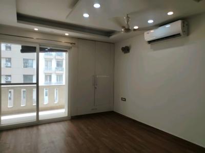 Bedroom Image of 3000 Sq.ft 4 BHK Builder Floor for sale in Sector 49 Gurgaon for Rs. 52500000