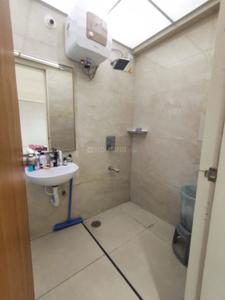 Image of 1406 Sq.ft 3 BHK Apartment / Flat for sale in Tulip Infinity World Wing A to D, Tathawade, Pune for Rs. 12200000