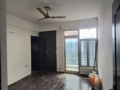 Bedroom Image of 1349 Sq.ft 3 BHK Apartment / Flat for rent in Gardenia Glory, Sector 46 Noida for Rs. 36000