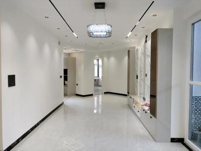 Living Room Image of 2000 Sq.ft 3 BHK Apartment / Flat for sale in Rajasthan Apartments, Sector 4 Dwarka New Delhi for Rs. 31800000