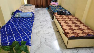 Bedroom Image of Vishwajeet Kumar in Varsava, Mira Bhayandar
