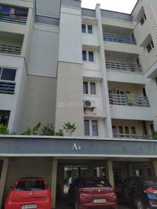 Image of 1200 Sq.ft 3 BHK Apartment / Flat for rent in Navins Springfield, Medavakkam, Chennai for Rs. 24000