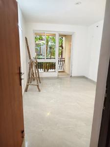 Bedroom Image of 1210 Sq.ft 2.5 BHK Apartment / Flat for sale in Sikka Karmic Greens, Sector 78 Noida for Rs. 8900000